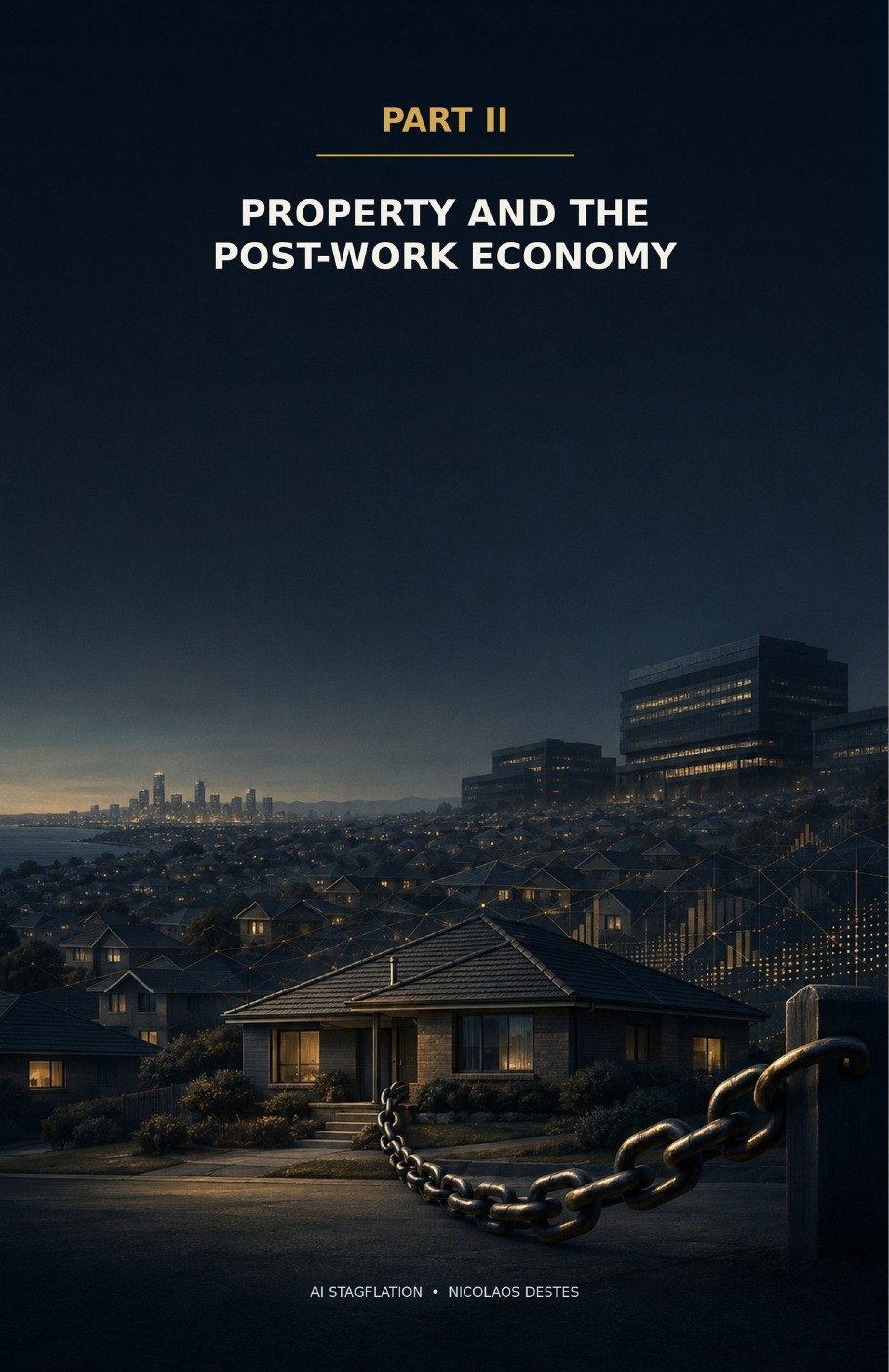 Part II — Property and the Post-Work Economy